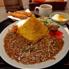 スープカレー しゃば蔵
