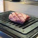 焼肉 日の出 - 