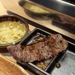 焼肉 日の出 - 