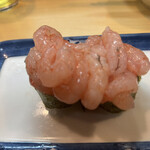 いなさ寿司 - 甘えび