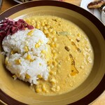 カメイノ食堂 - 