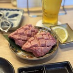 焼肉 日の出 - 