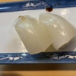 いなさ寿司 - いか