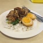 イーサン食堂 - 