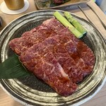 焼肉 日の出 - 