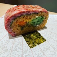 銀座 ちかみつ 並木通り - 