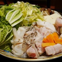 土佐料理 祢保希 新宿店 - 