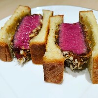 銀座 ちかみつ 並木通り - 