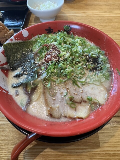 Ramen Makotoya Katsuragi Shinjo Ten