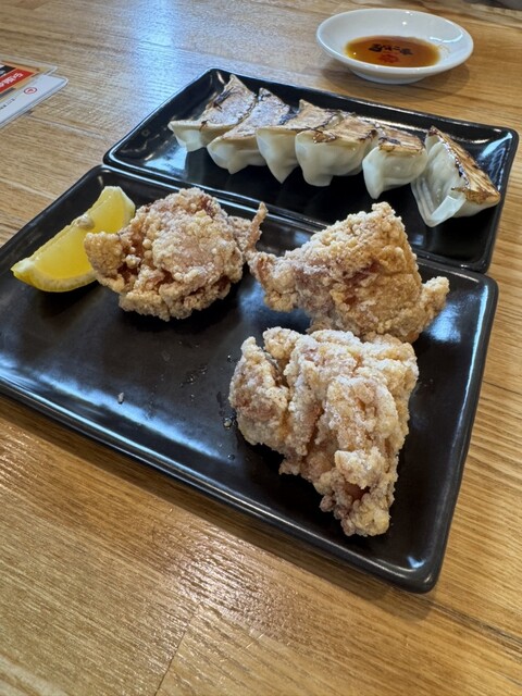 Ramen Makotoya Katsuragi Shinjo Ten photo 2