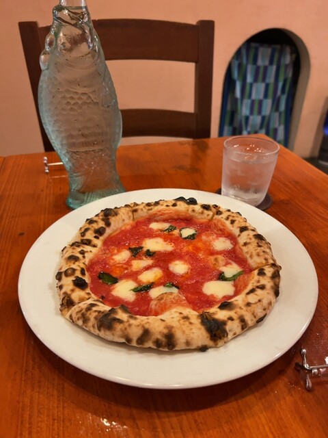 Pizzeria da Pepino