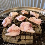 大衆ホルモン肉力屋 - 