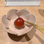 紀尾井町 三谷 - 