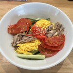 らーめん屋 鳳凛 - 料理写真: