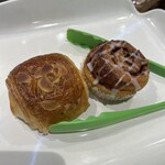 グーテ・ルブレ 入谷店 - 