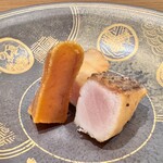 紀尾井町 三谷 - 