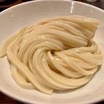 手打ちうどん　 いしづか - 