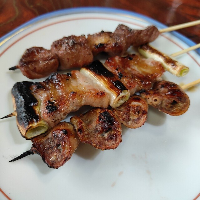 Kushi Katsu no Mizuno