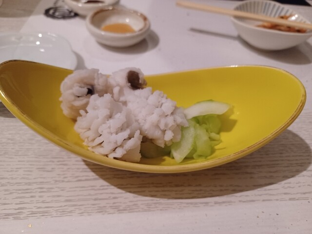 Kura Hashi Chokusou Koryouri Marukura photo 2