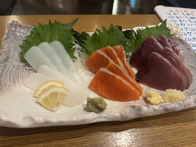 居酒屋花月 - 郡山（居酒屋）の写真