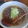 山形肉そば en