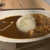 豚骨黒カレー MECHA