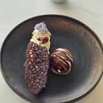 フランス料理 エステール by アラン・デュカス - 