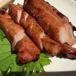 中華バル 池湖 - 