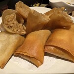 中華バル 池湖 - 