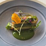 フランス料理 エステール by アラン・デュカス - 