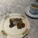 ボガマリ・クチーナ・メディテラーネア - 