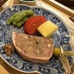 쿠리야 슈치쿠 - 