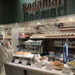 ボガマリ・クチーナ・メディテラーネア - 