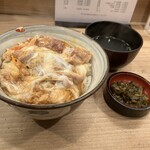 鳥つね自然洞 - 