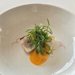 フランス料理 エステール by アラン・デュカス - 