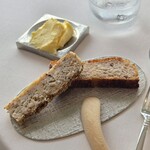 フランス料理 エステール by アラン・デュカス - 