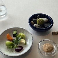 フランス料理 エステール by アラン・デュカス - 
