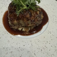 俺のフレンチ グランメゾン 大手町 - 