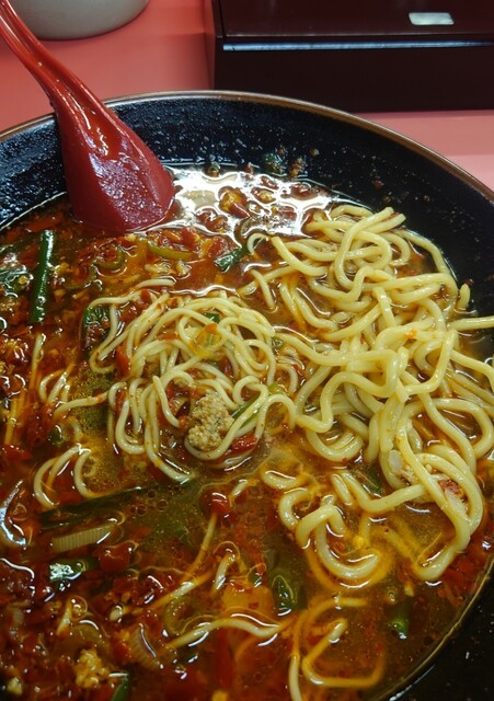 Raumen Shiroyama photo 2