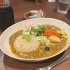 はるかなるカレー 名古屋