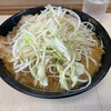 ラーメン二郎 京成大久保店
