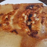 中国家庭料理 福ちゃん - 餃子5個