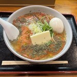 麺ぽーかろぅ - 