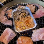 安楽亭 八潮店 - 