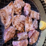 安楽亭 八潮店 - 