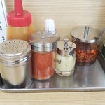 らーめん髙○ - 