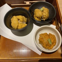 すし尽誠 - 