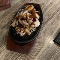 焼肉&手打ち冷麺 二郎 KANAYAMA - 