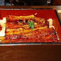 新宿うな鐵 はなれ - 