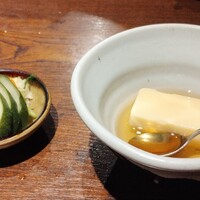 新宿うな鐵 はなれ - 